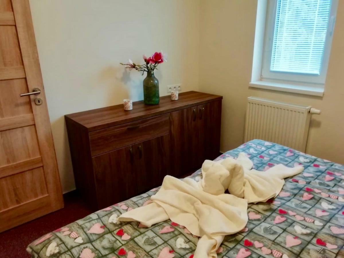 Apartman Lucky-Rea Demanovska Dolina Εξωτερικό φωτογραφία