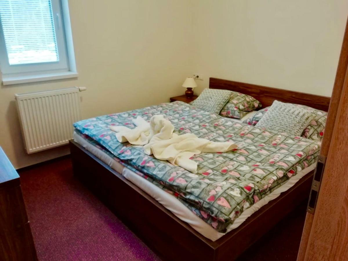 Apartman Lucky-Rea Demanovska Dolina Εξωτερικό φωτογραφία