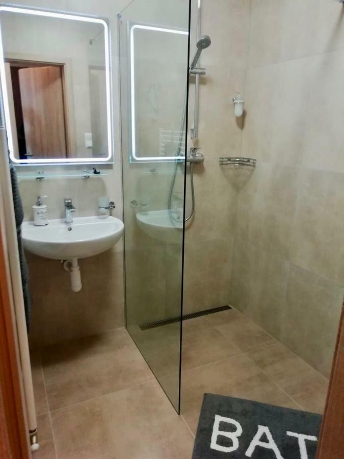 Apartman Lucky-Rea Demanovska Dolina Εξωτερικό φωτογραφία