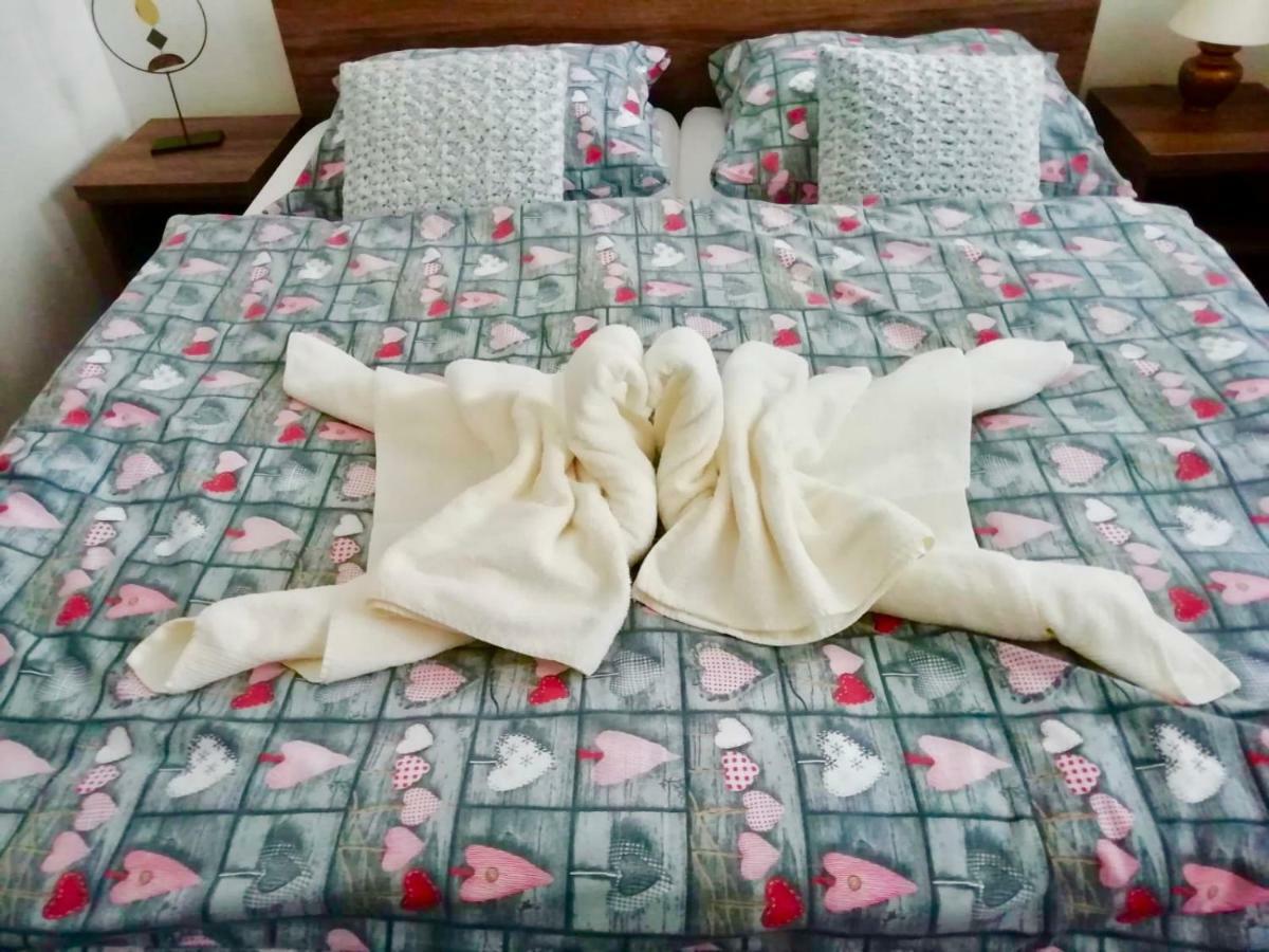 Apartman Lucky-Rea Demanovska Dolina Εξωτερικό φωτογραφία