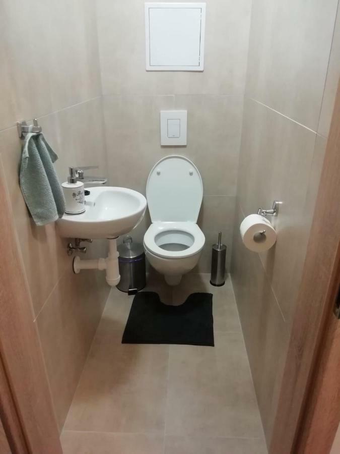 Apartman Lucky-Rea Demanovska Dolina Εξωτερικό φωτογραφία