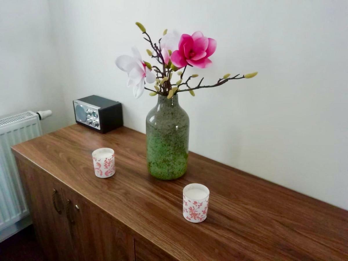 Apartman Lucky-Rea Demanovska Dolina Εξωτερικό φωτογραφία
