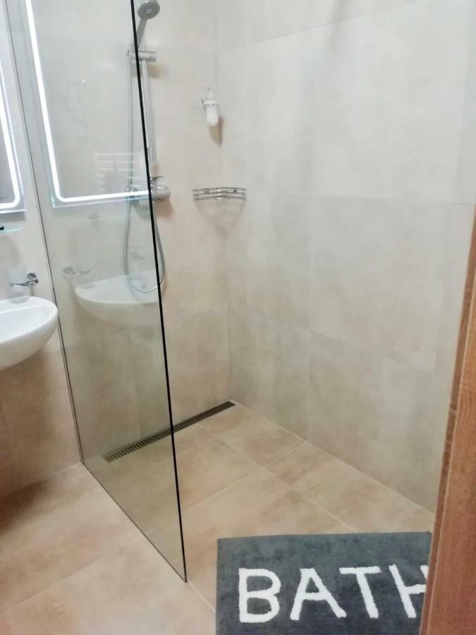 Apartman Lucky-Rea Demanovska Dolina Εξωτερικό φωτογραφία