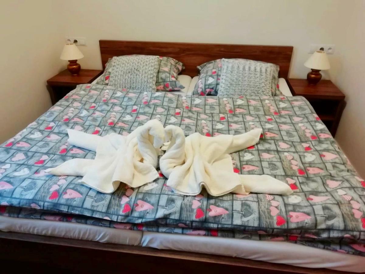 Apartman Lucky-Rea Demanovska Dolina Εξωτερικό φωτογραφία
