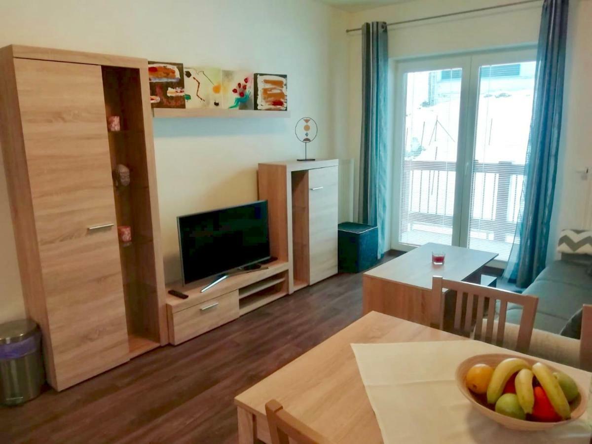 Apartman Lucky-Rea Demanovska Dolina Εξωτερικό φωτογραφία